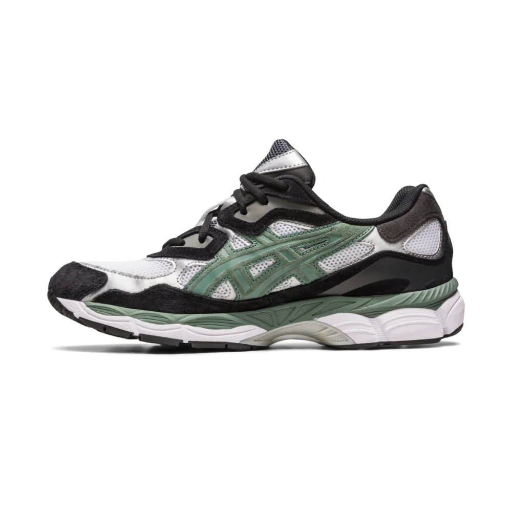 Asics Gel NYC 1201A789-101 / weiss