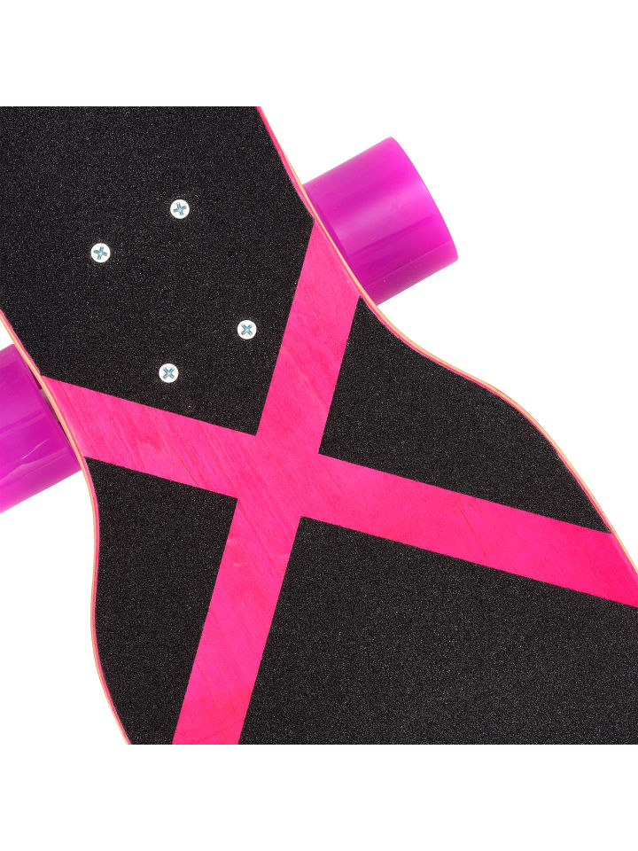Apollo Dancer Longboard 