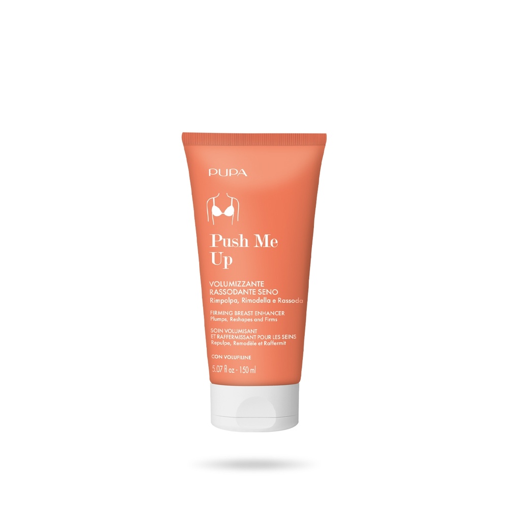 Pupa Milano PUSH ME UP SOIN VOLUMISANT ET RAFFERMISSANT POUR LES SEINS