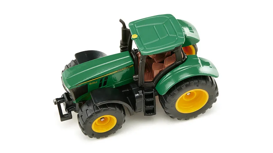 SIKU 1064 Super - John Deere 6215R