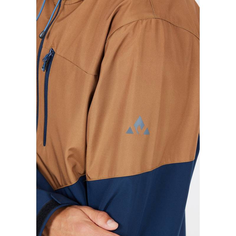 Whistler RODNEY Softshelljacke Herren