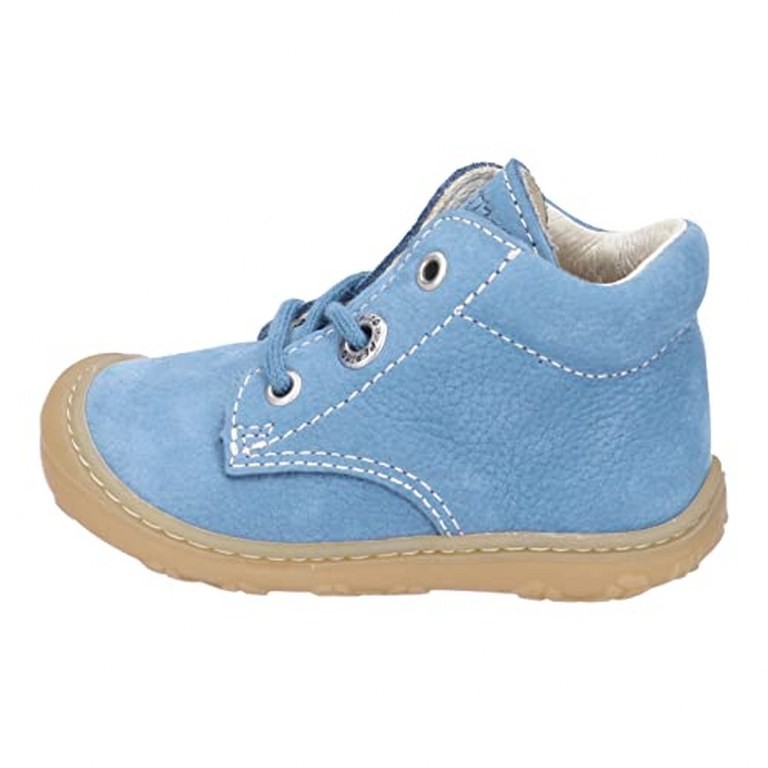RICOSTA Lauflernschuhe blau