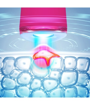 FOREO ESPADA™ 2 Fuchsia Gesichtspeeling-1 Stk