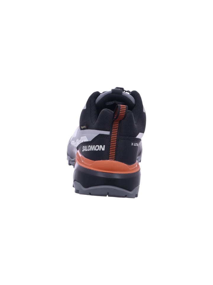 SALOMON Outdoorschuh in grau günstig kaufen