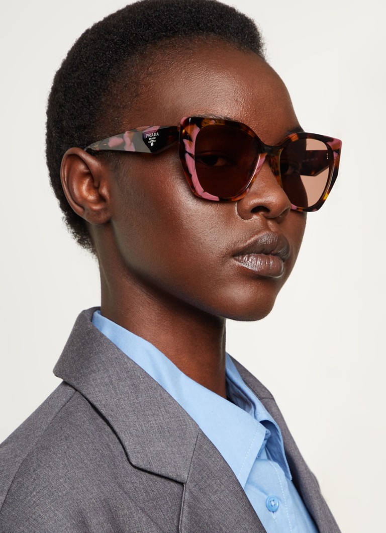 Prada Butterfly sunglasses PR19ZS