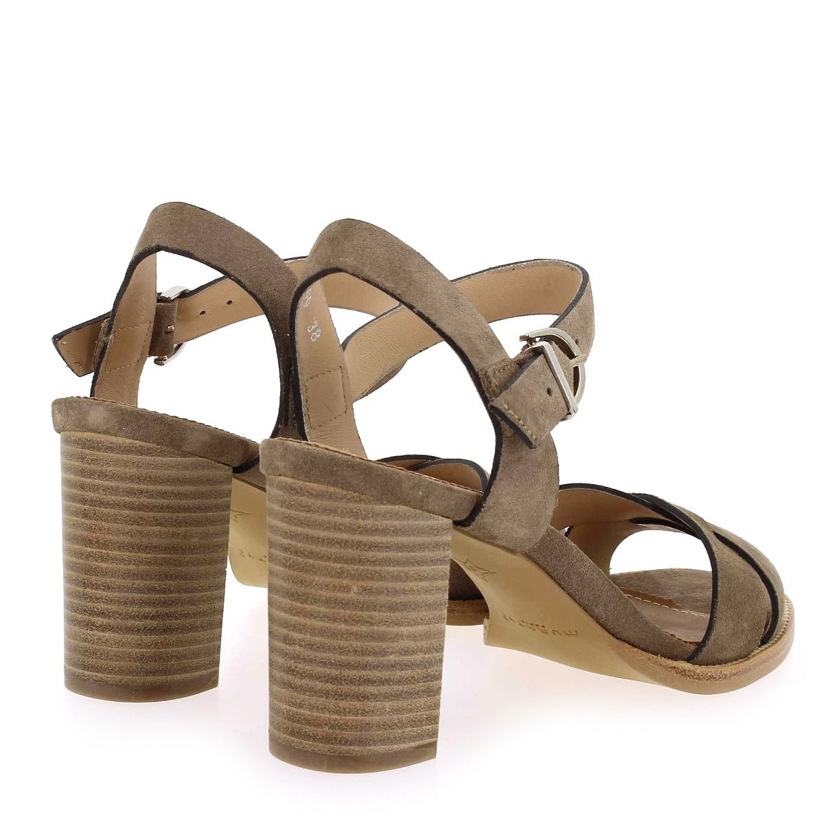 Muratti  RAYMOND - Taupe