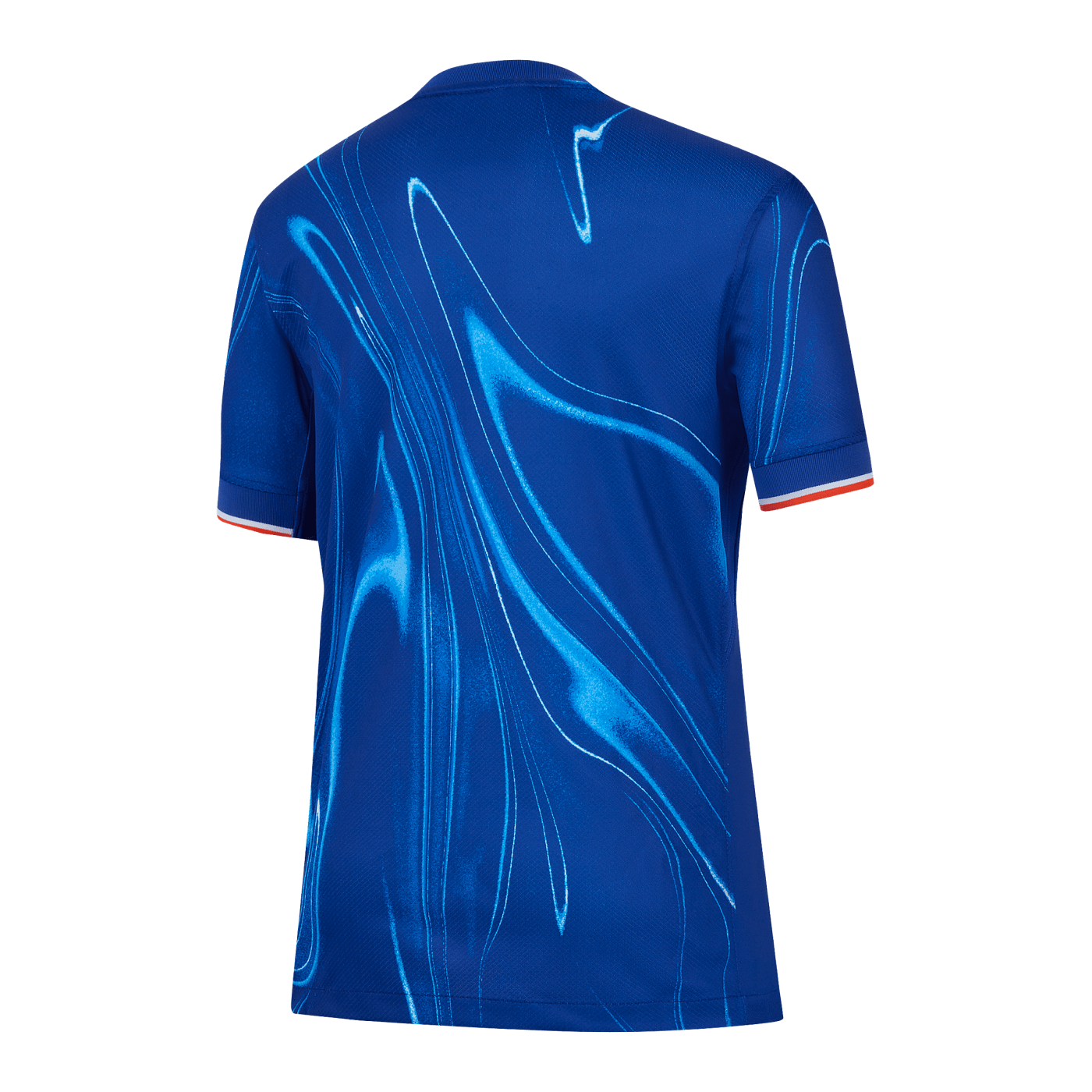 Nike FC Chelsea London Trikot Home 2024/2025 Kids Blau F496