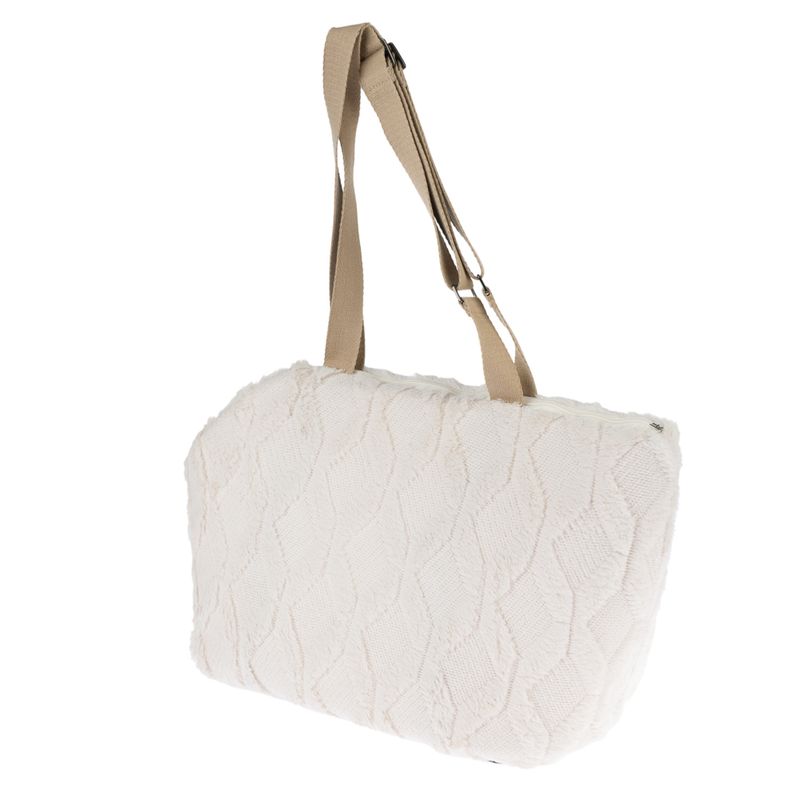 TIAKI Tragetasche Plush zu TOP-Preisen