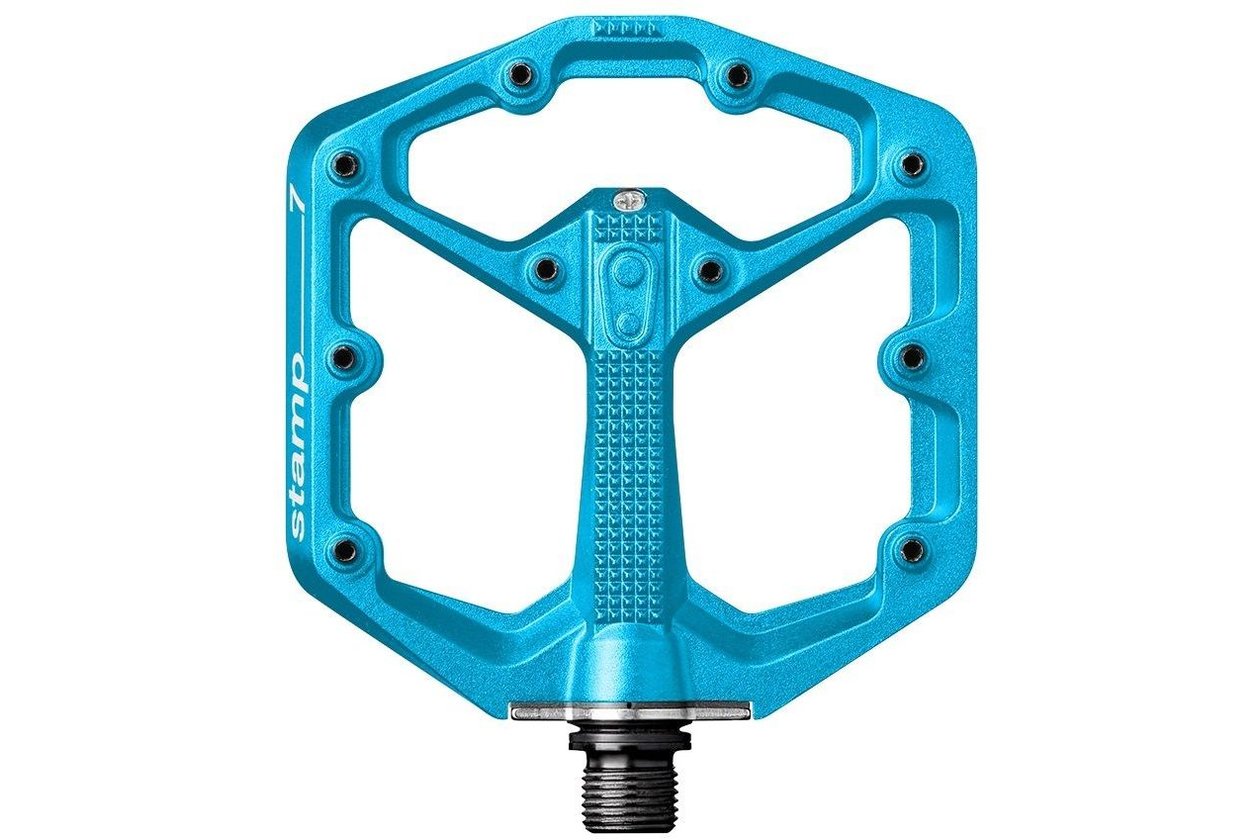 Crankbrothers Stamp 7 Small Plattform-Pedal