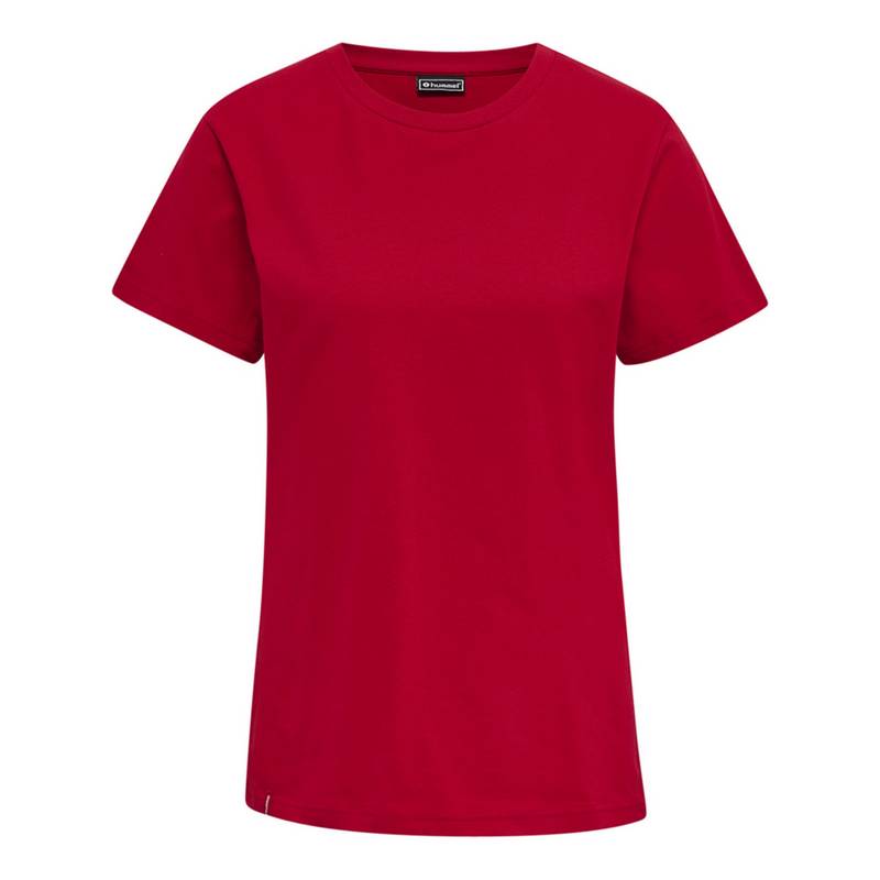hummel hmlRED HEAVY T-SHIRT S/S WOMAN T-Shirt Damen