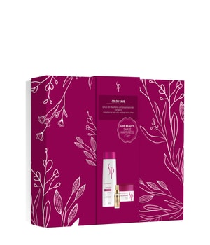 Wella Professionals SP Color Save Geschenkbox Haarpflegeset-1 Stk