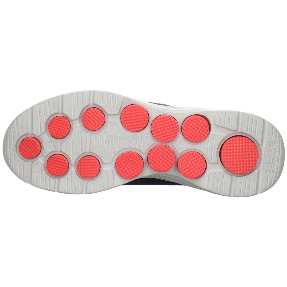 Skechers Go Walk 7 Free Hand 2 Sneaker