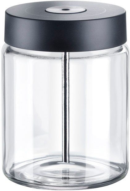 Miele Kaffeevollautomat CM7350 CoffeePassion, inkl. Milchgefäß, Kaffeekannenfunktion
