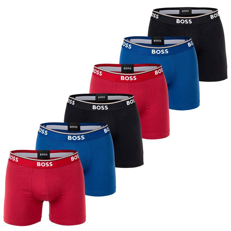 Boss Boxershort Unterhose Herren