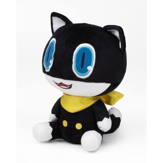 Persona 5 Royal Plüschfigur Morgana 26 cm