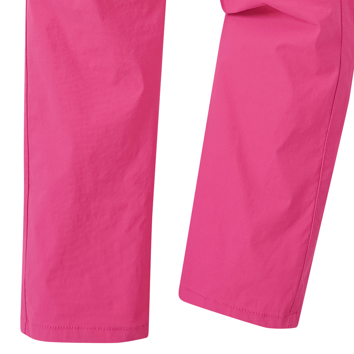 Mädchen Trekking-Hose mit Zippertasche