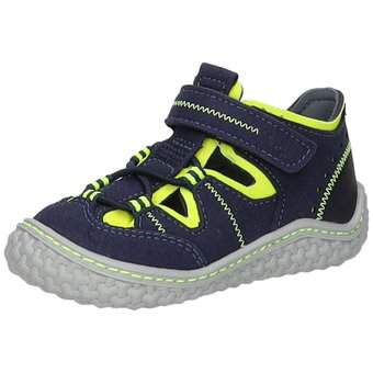 PEPINO Jerry Barfußschuhe in blau