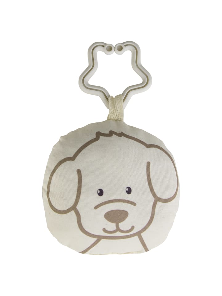 Sterntaler Spielbogen BAUERNHOF in beige günstig kaufen onesize