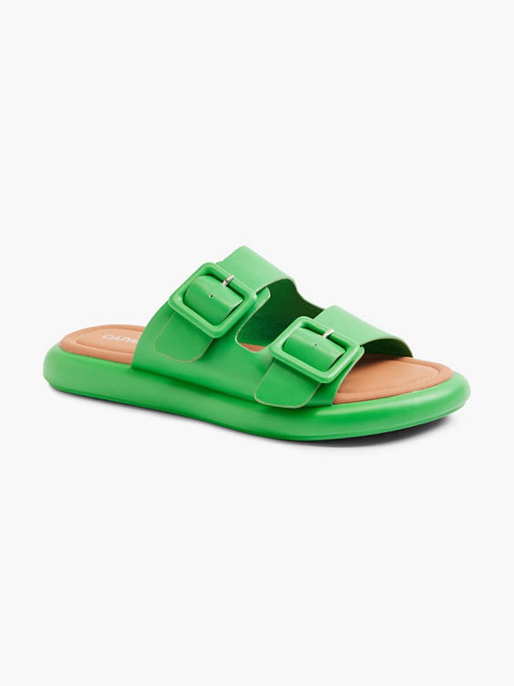 Catwalk Pantolette