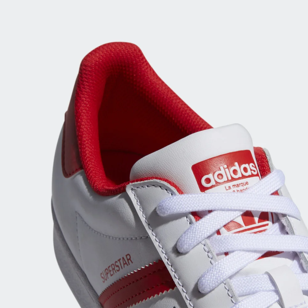adidas Superstar GZ3741 / weiss