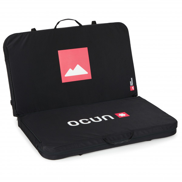 Ocun - Paddy Kava V2 Bergfreunde Edition - Crashpad