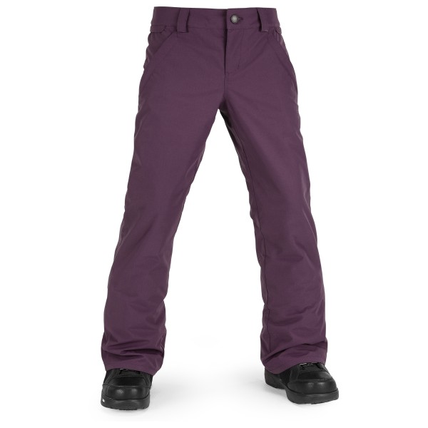 Volcom - Kid's Frochickidee Insulated Pant - Skihose