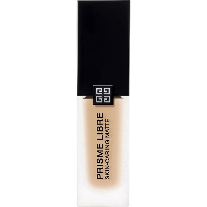 Prisme Libre Skin-Caring Matte Foundation