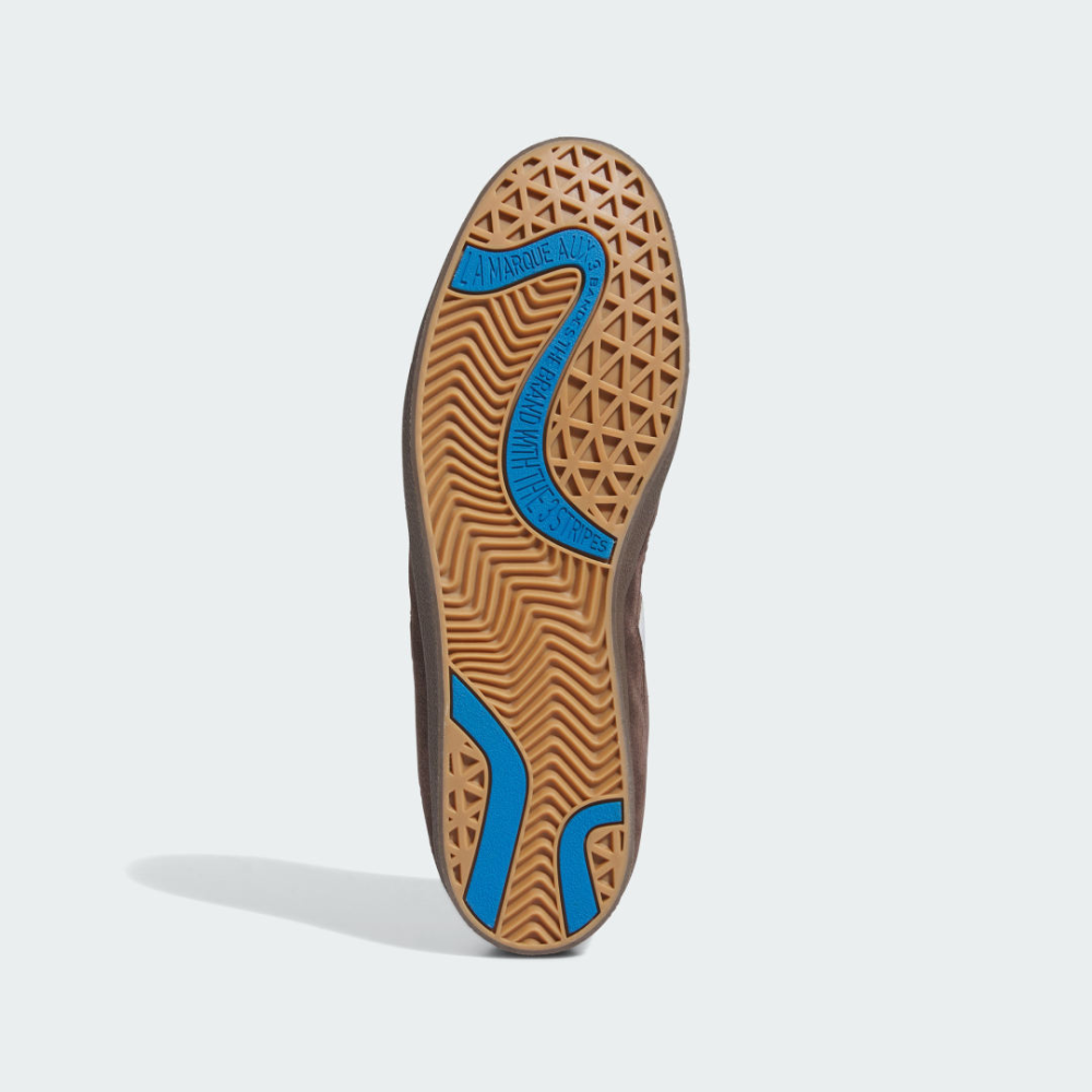 adidas Puig Indoor IE3152 / braun