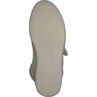 Mjus Opa Sneaker High in gelb