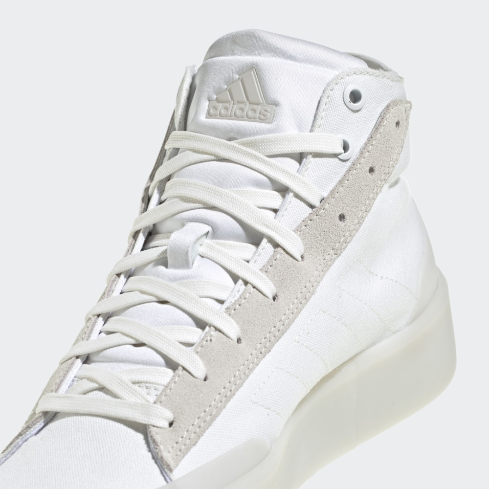 adidas ZNSORED HI Adult GZ2291 / weiss
