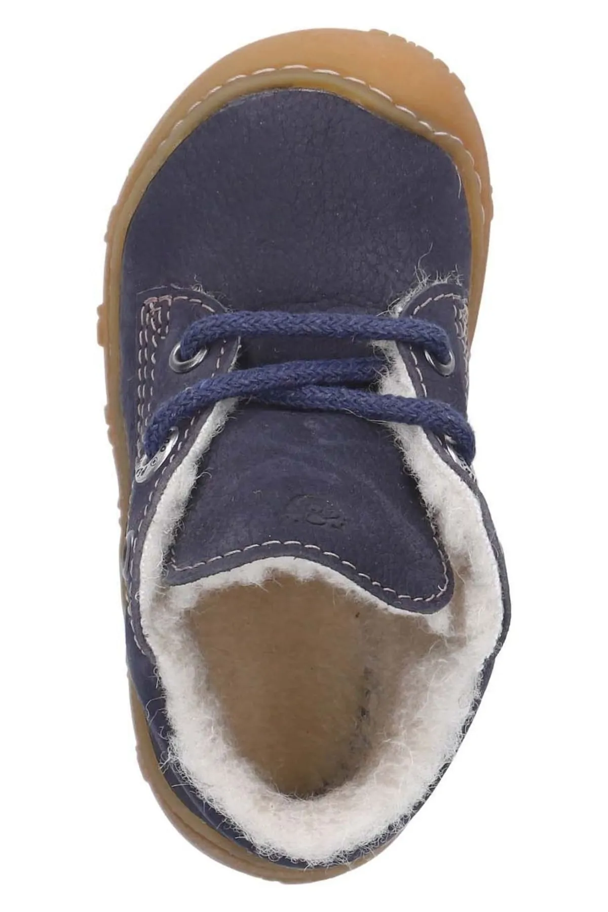 pepino  Flacher Schuh - Dunkelblau - Flacher Absatz