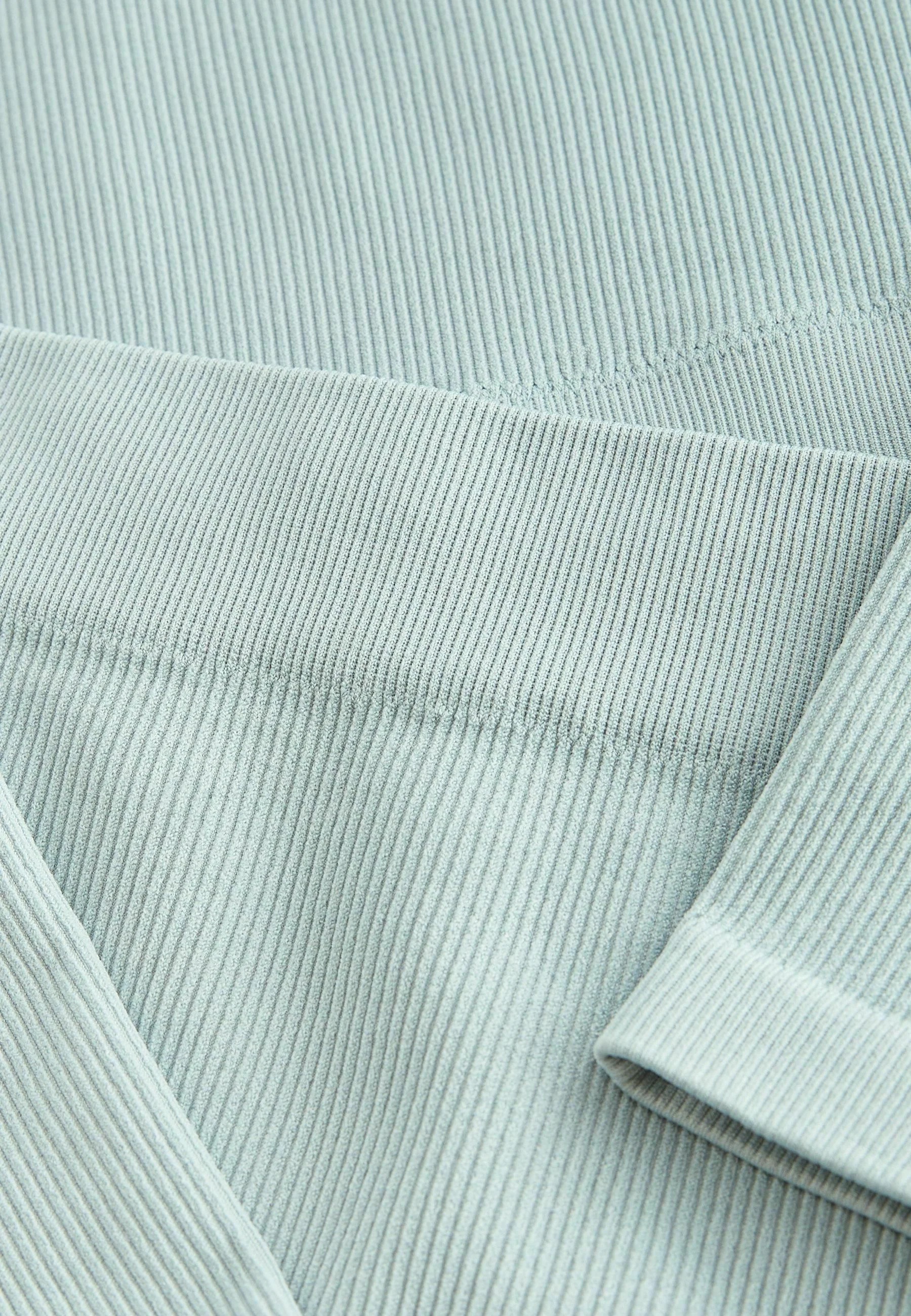 Siguiente CONJUNTO SIN COSTURAS - Pijama