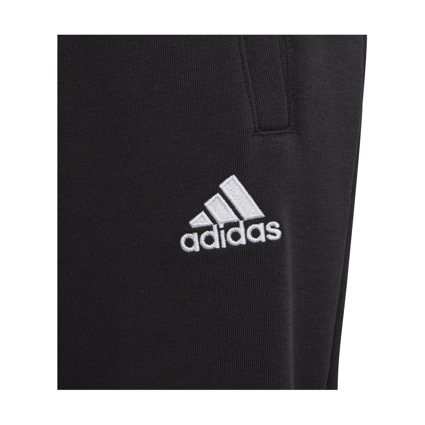 adidas DFB Deutschland Jogginghose EM 2024 Kids Schwarz