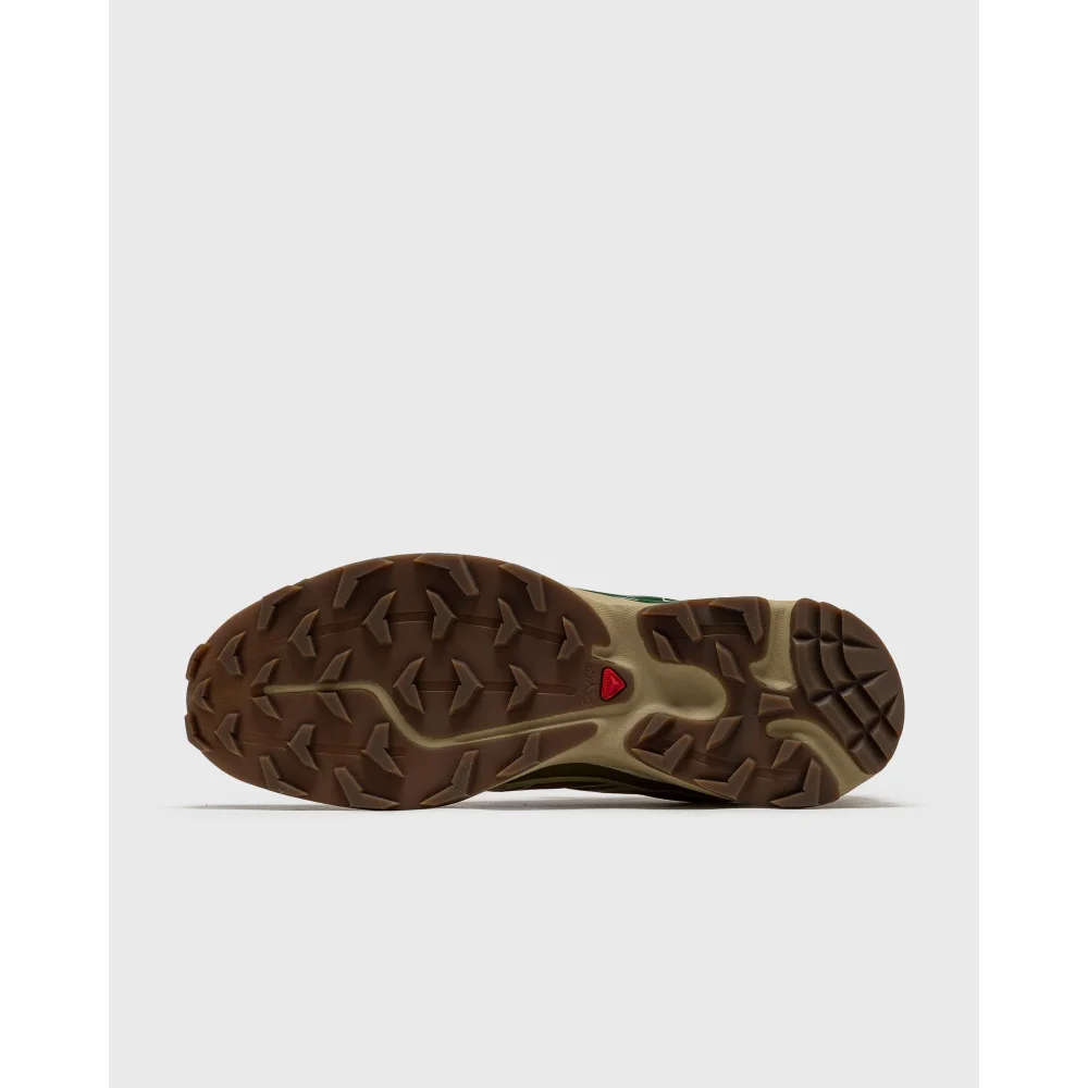 Salomon XT 6 L47136100 / braun