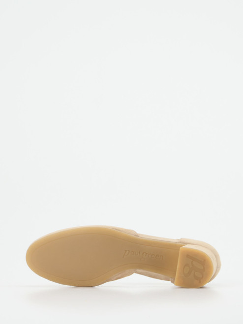 Spangenpumps-14273990003 Paul Green