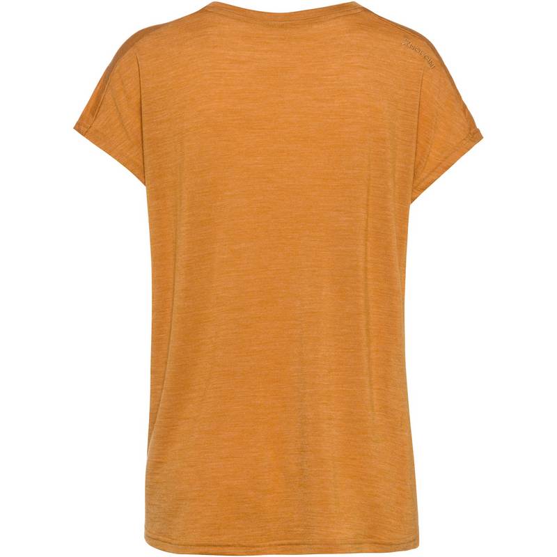 Houdini Activist Funktionsshirt Damen