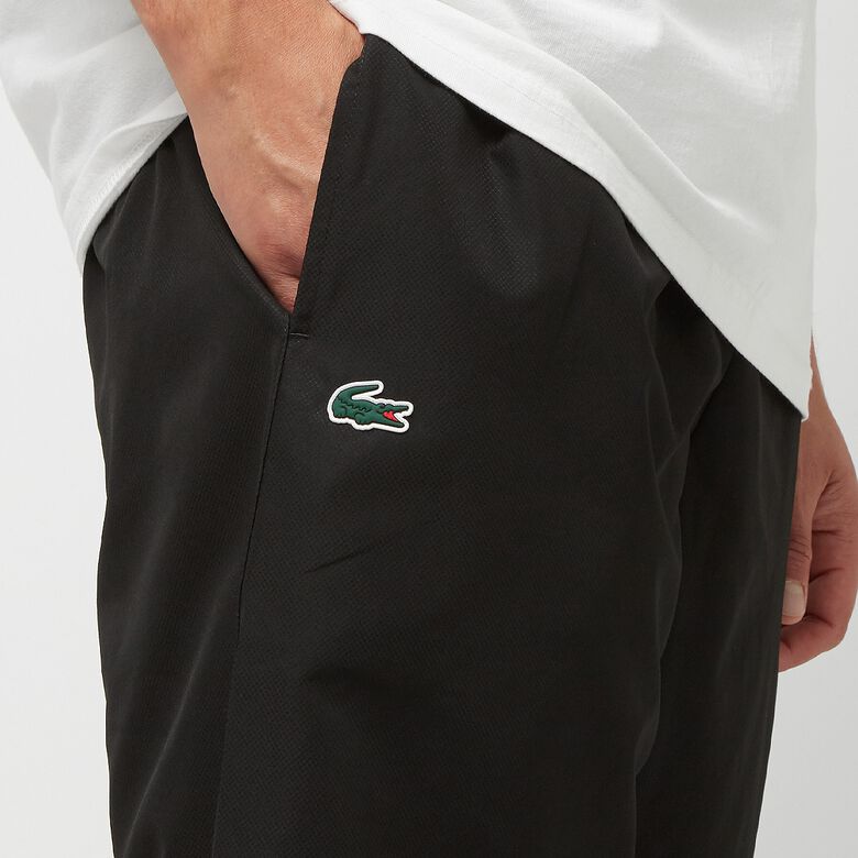 Lacoste Track Trousers Black
