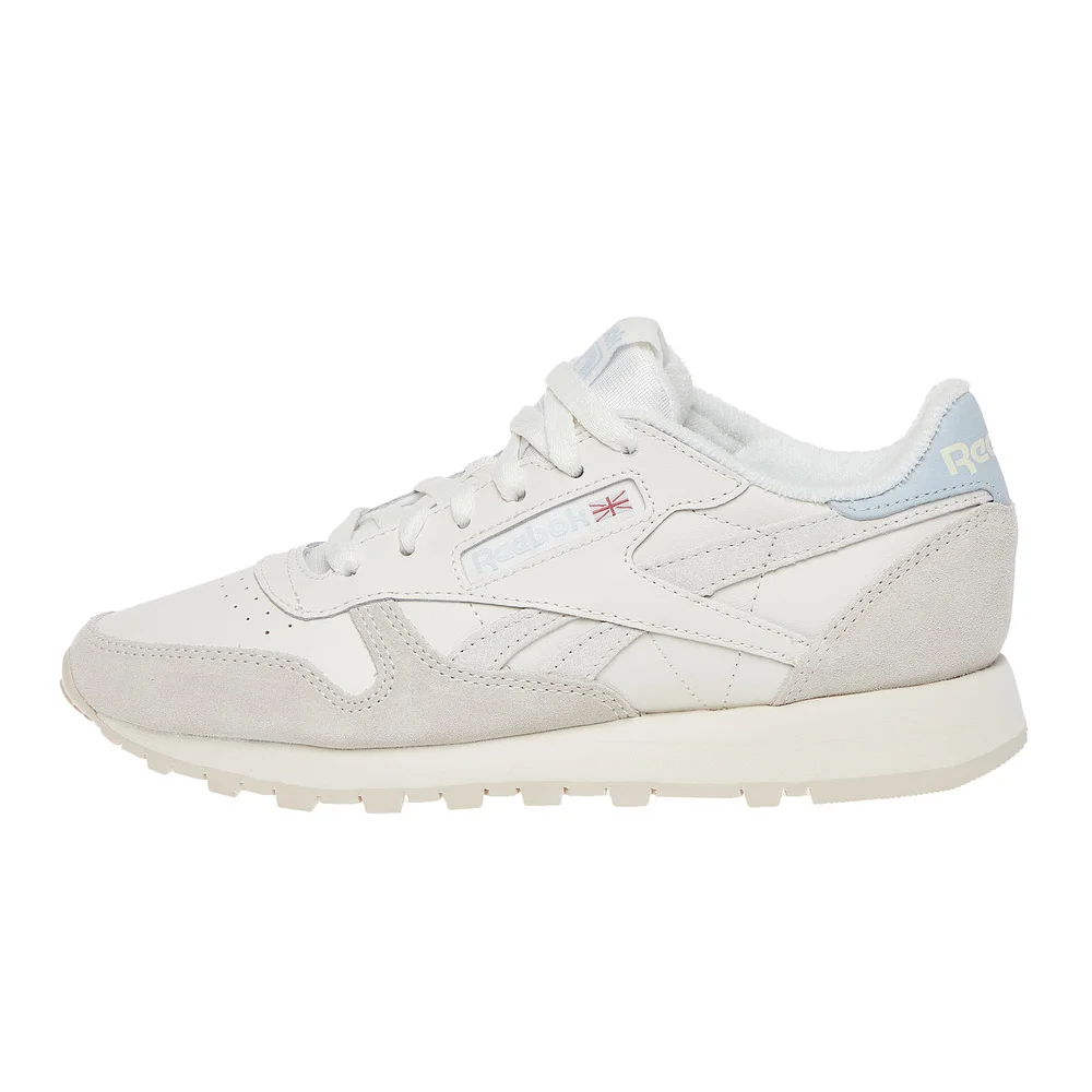 Reebok Leather IE4880 / weiss