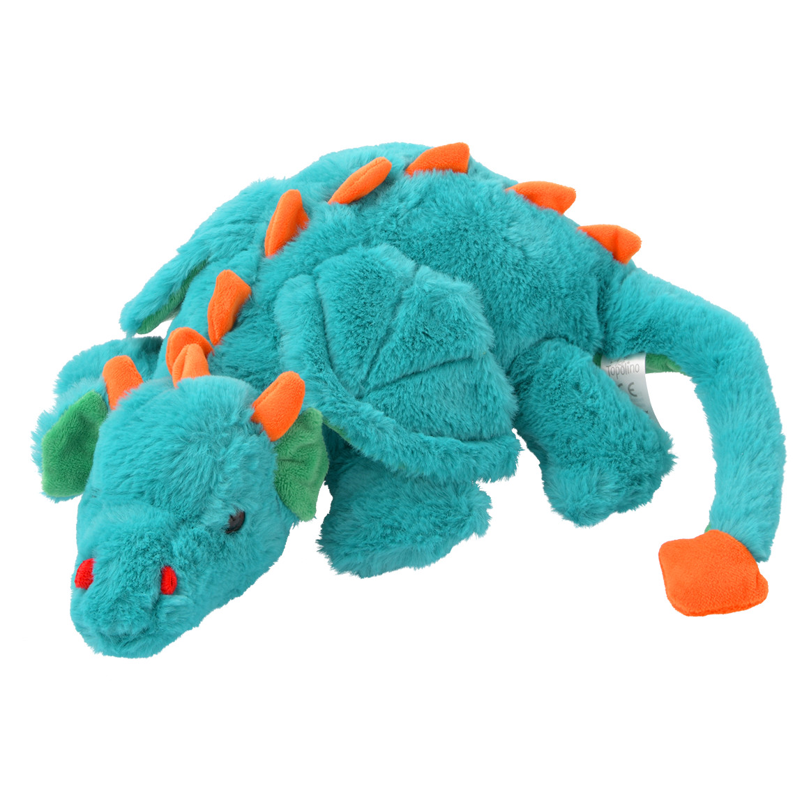 Plüschtier Drache ca. 30 cm