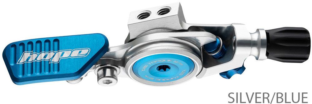 Hope Dropper Lever für Vario-Sattelstütze kaufen | Bike-Discount