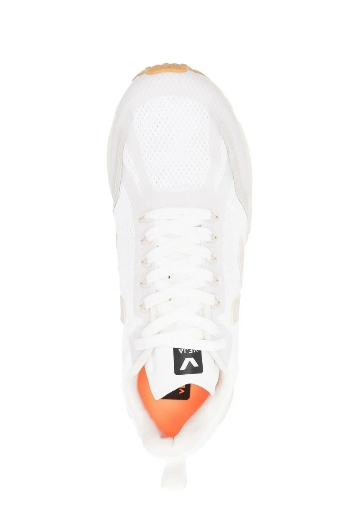 VEJA  Sneaker - Weiß - Flacher Absatz