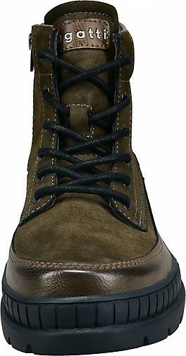 bugatti Stiefel Pallario comfort