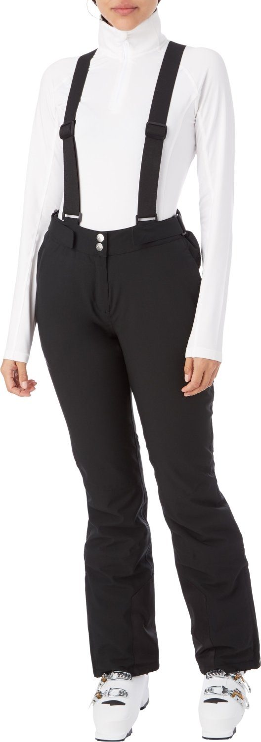 McKINLEY Skihose Da.-Hose Dina lg wms BLACK NIGHT