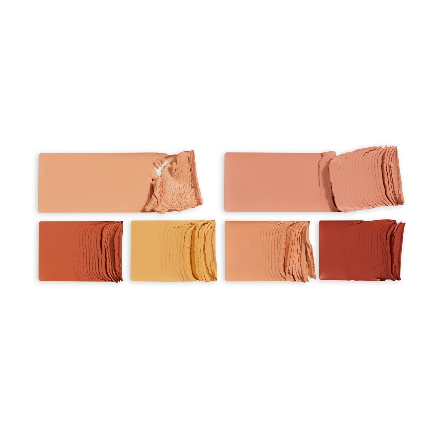 Relove Revolution Relove Conceal Me Palette Medium