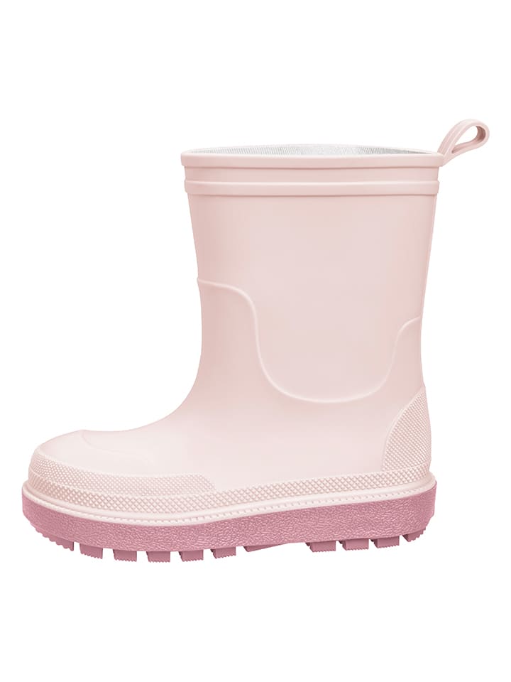 Playshoes Gummistiefel in Rosa günstig kaufen