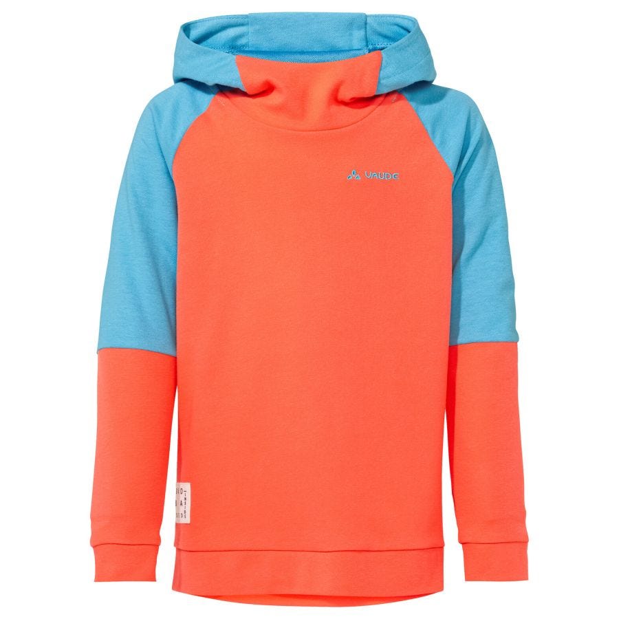 Hylax Hoodie Kapuzenpullover Kinder