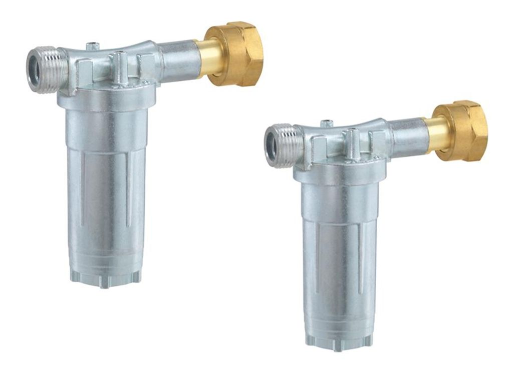 GOK Caramatic ConnectClean Gasfilterset