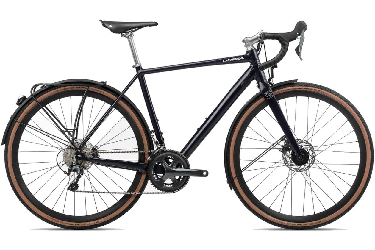 Orbea Vector Drop LTD - 2023 - 28 Zoll - Diamant