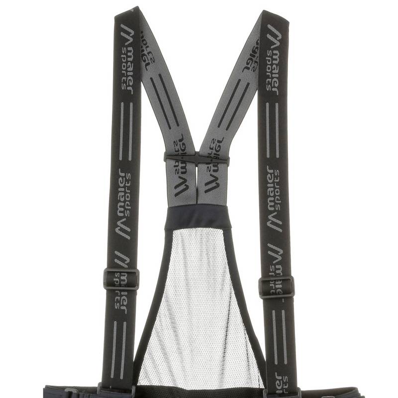 Maier Sports Anton Skihose Herren