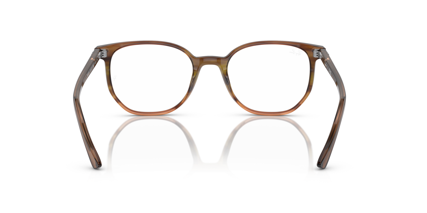 ELLIOT OPTICS - Dungi lucioase verzi și maro